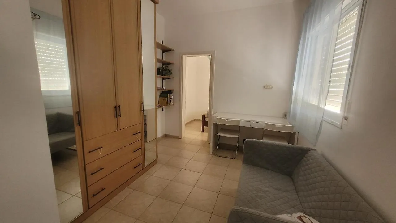 3 Bedrooms By The Sea-Family Space Haifa 0*,  Israel
