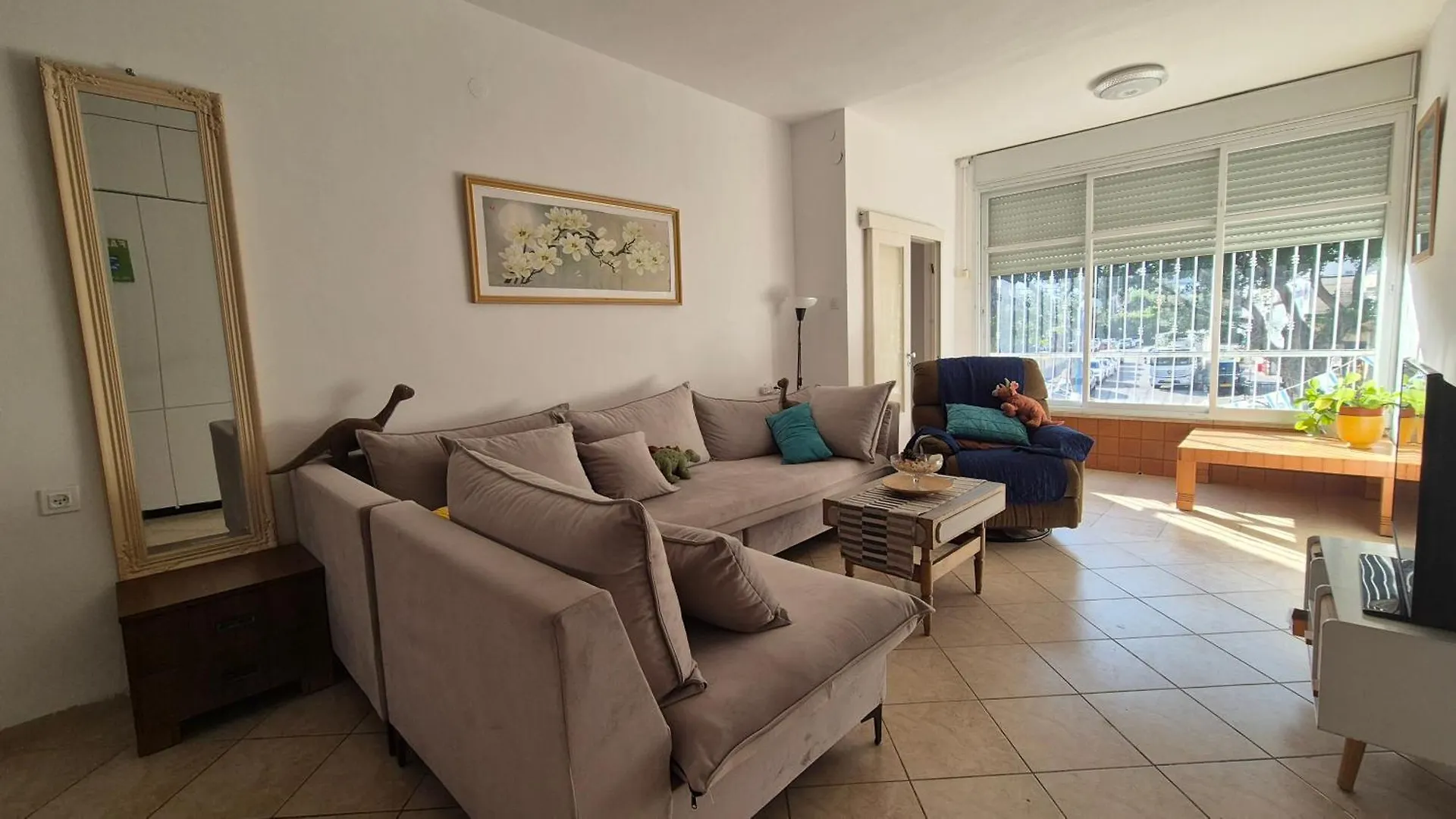3 Bedrooms By The Sea-Family Space location